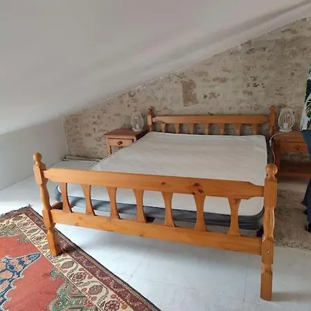 Le Fournil De Holiday home *