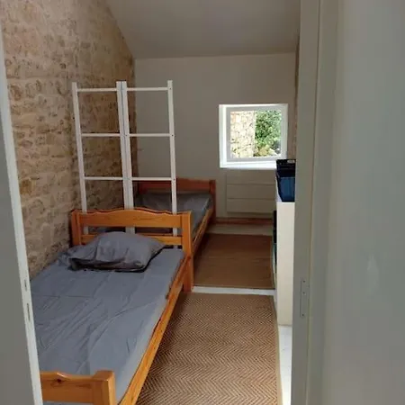 Le Fournil De Holiday home