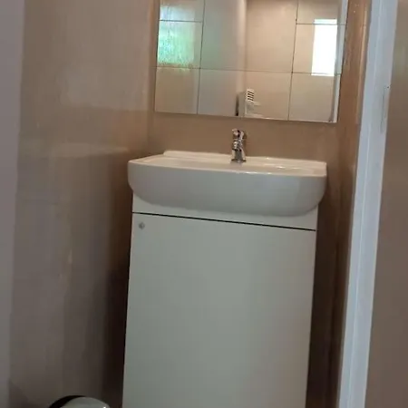 Holiday home Le Fournil De Payre-sur-Vendee