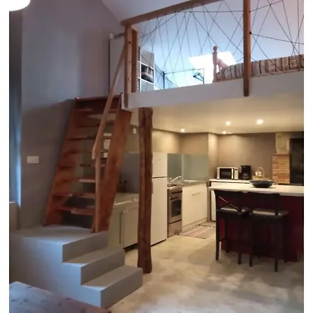 Le Fournil De Holiday home Payre-sur-Vendee