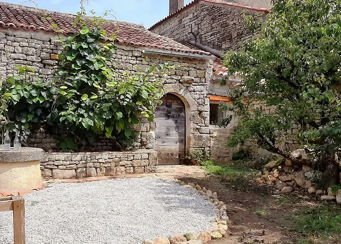 Le Fournil De Nyaraló