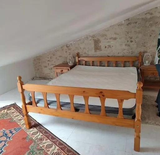 Le Fournil De Nyaraló *