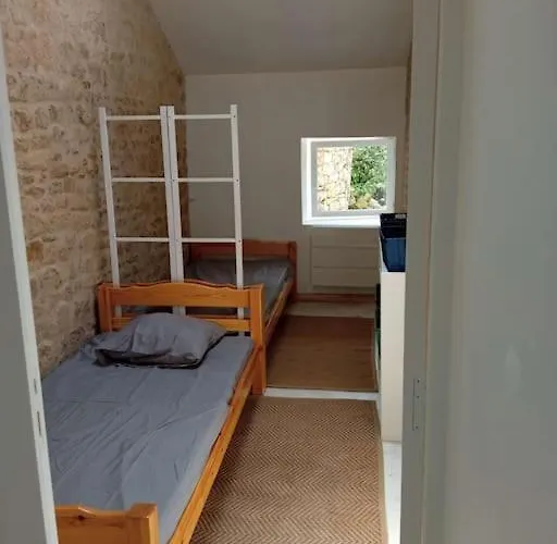 Le Fournil De Nyaraló