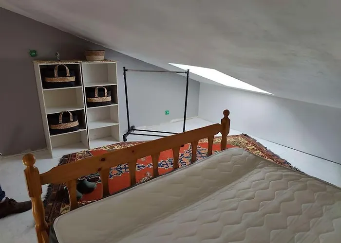 Le Fournil De Nyaraló