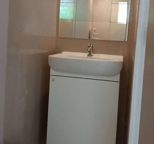 Nyaraló Le Fournil De Payré-sur-Vendée